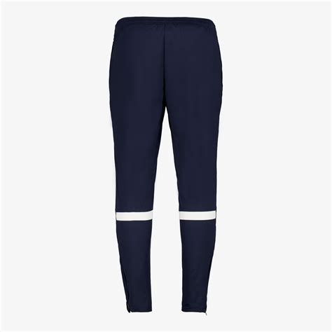 nike dry academy trainingsbroek groen|joggingbroek nike heren.